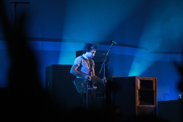 KEANE in Beirut-Part 3